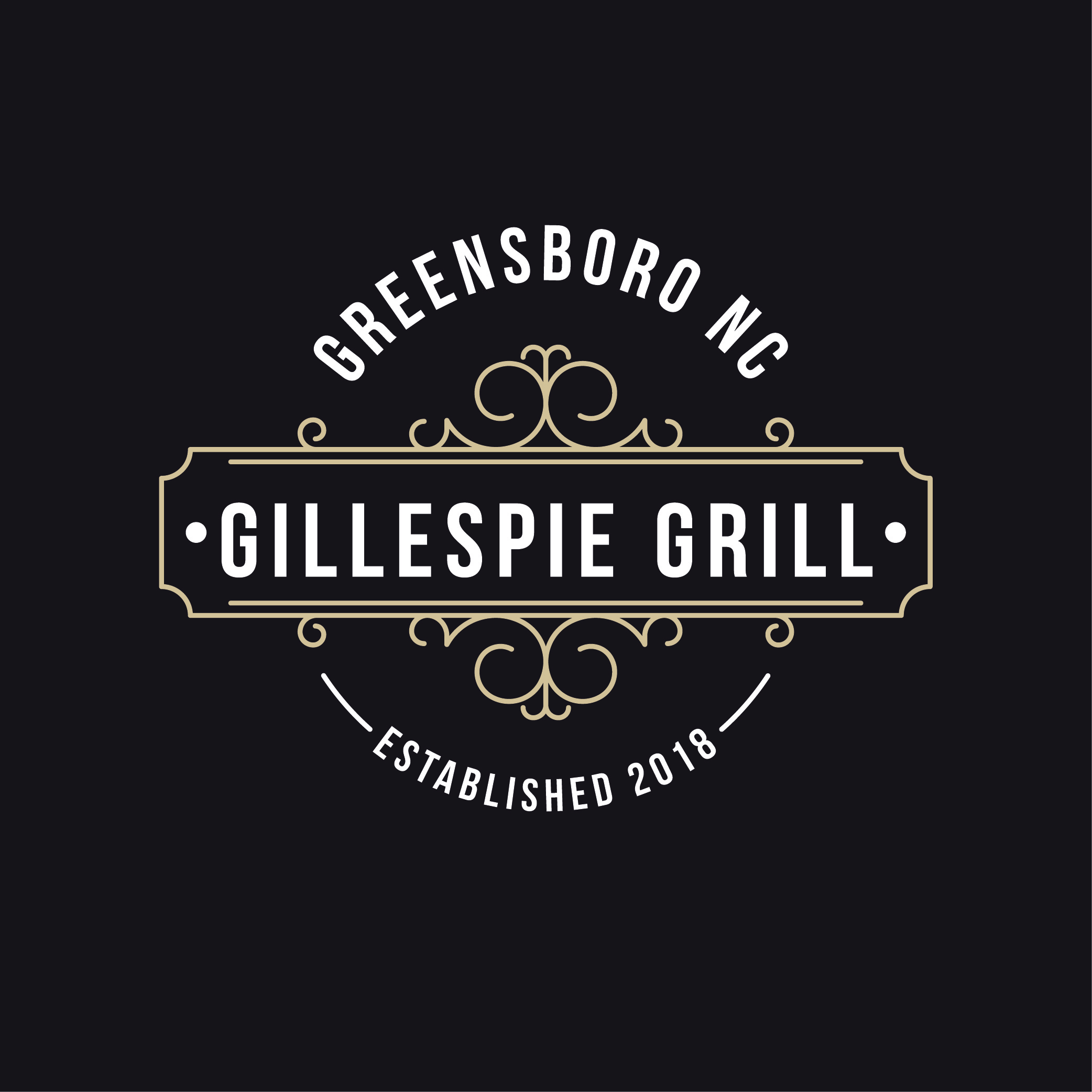 Gillespie Grill